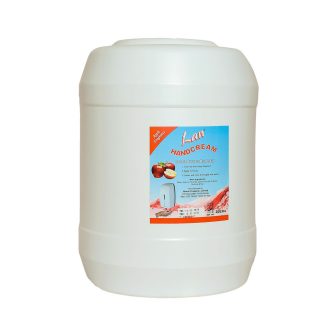 Lan Hand Cream - 20L Apple Fragrance