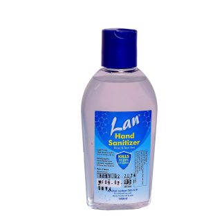 Lan Hand Sanitizer - 100ml