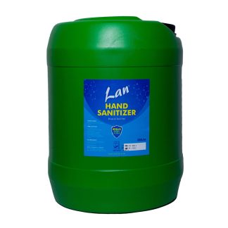 Lan Hand Sanitizer - 20L
