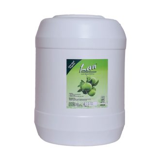 Lan Hand Wash - Antibacterial 20L Green-Apple