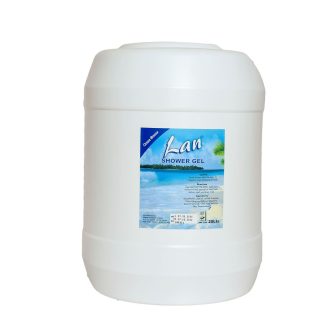 Lan Shower Gel - 20L Ocean Breeze