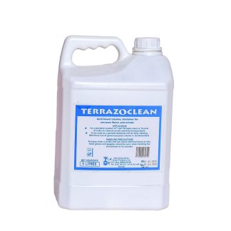 Terrazo Clean - 5L