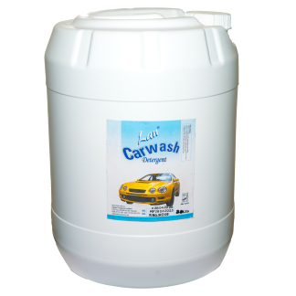 Lan Carwash Green-20L