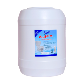 Lan Disinfectant - Lavender Green 20L