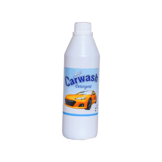 Car Wash Detergent 500ml