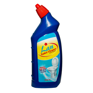 Lan Toilet Cleaner - 750ml